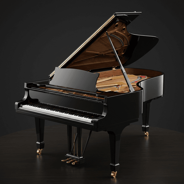 Fortepiano